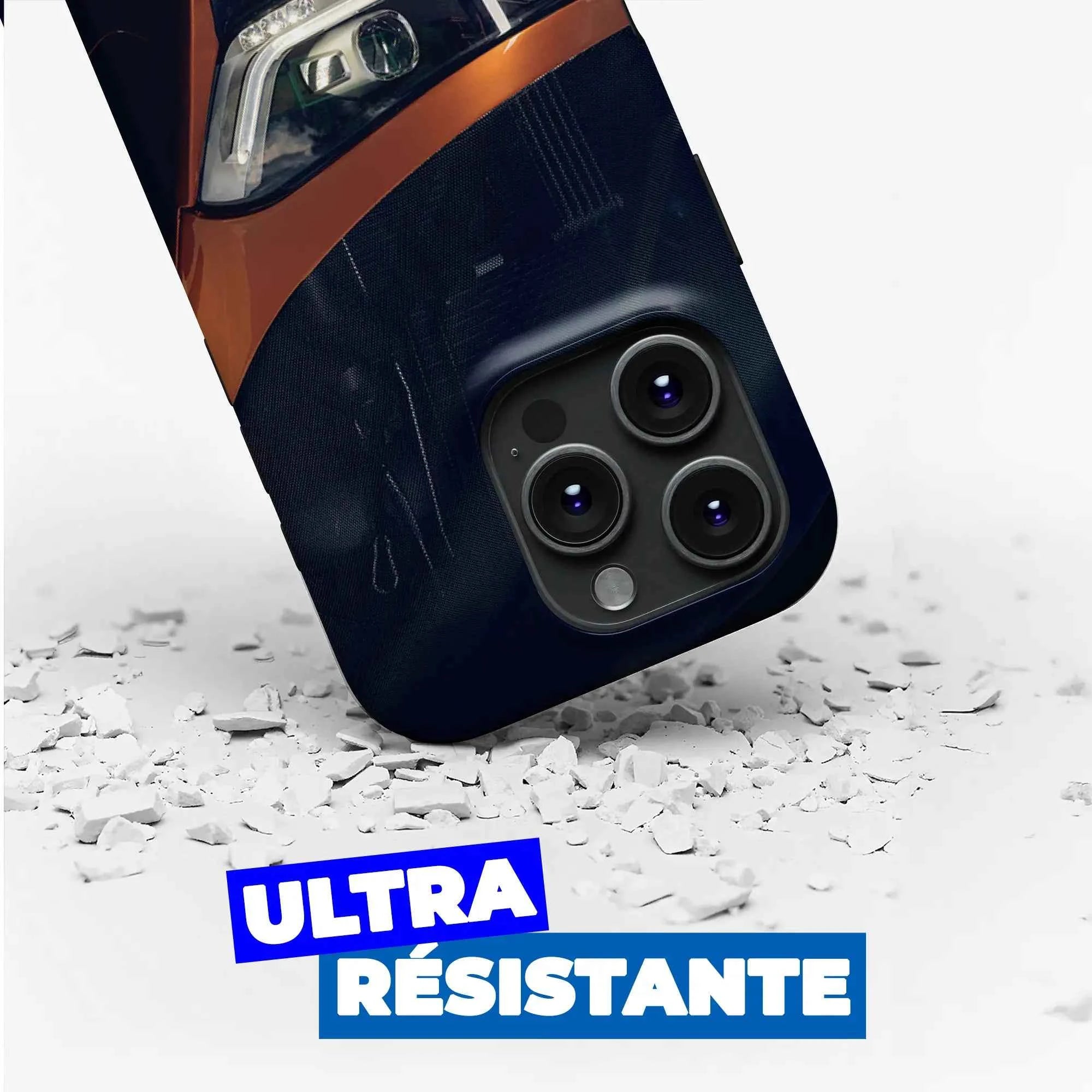 Coque Premium - Valtra France