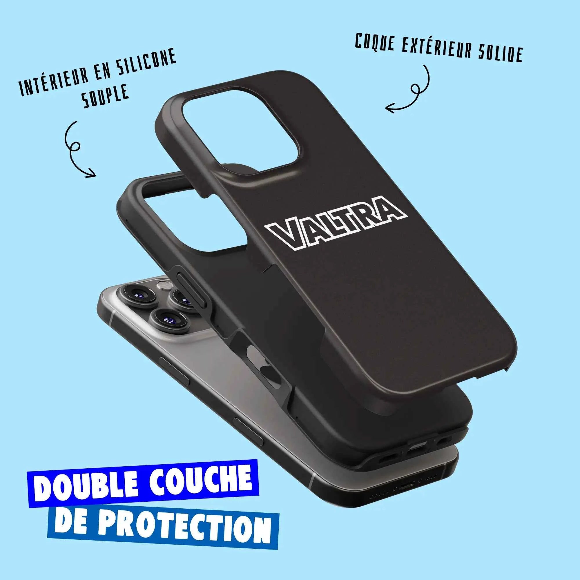 Coque Premium Valtra France