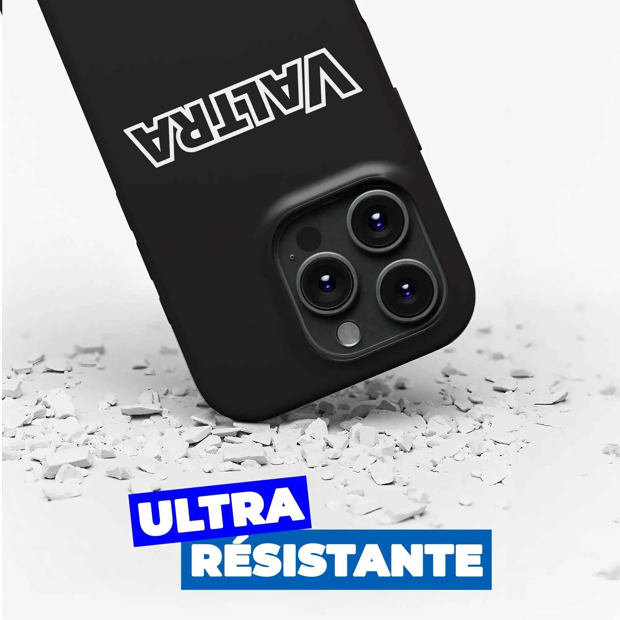 Coque Premium Valtra France