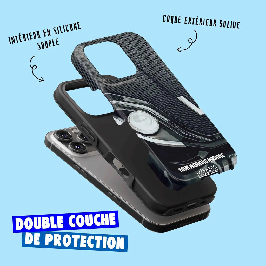 Coque Premium Valtra France