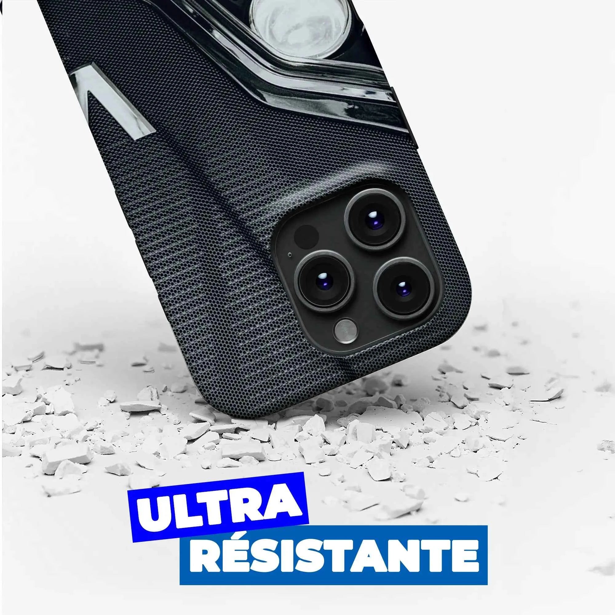 Coque Premium Valtra France