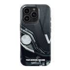 Coque Premium Valtra France