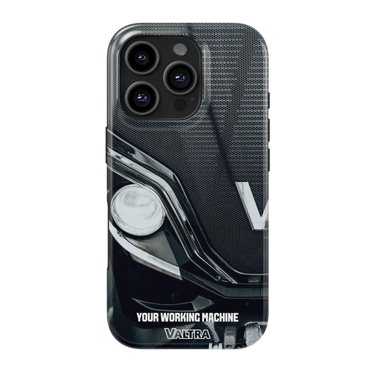 Coque Premium Valtra France