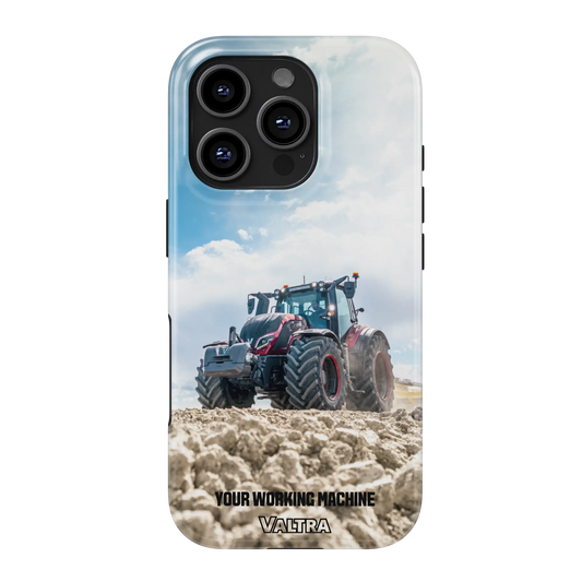 Coque Premium Valtra France