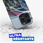 Coque Premium Valtra France