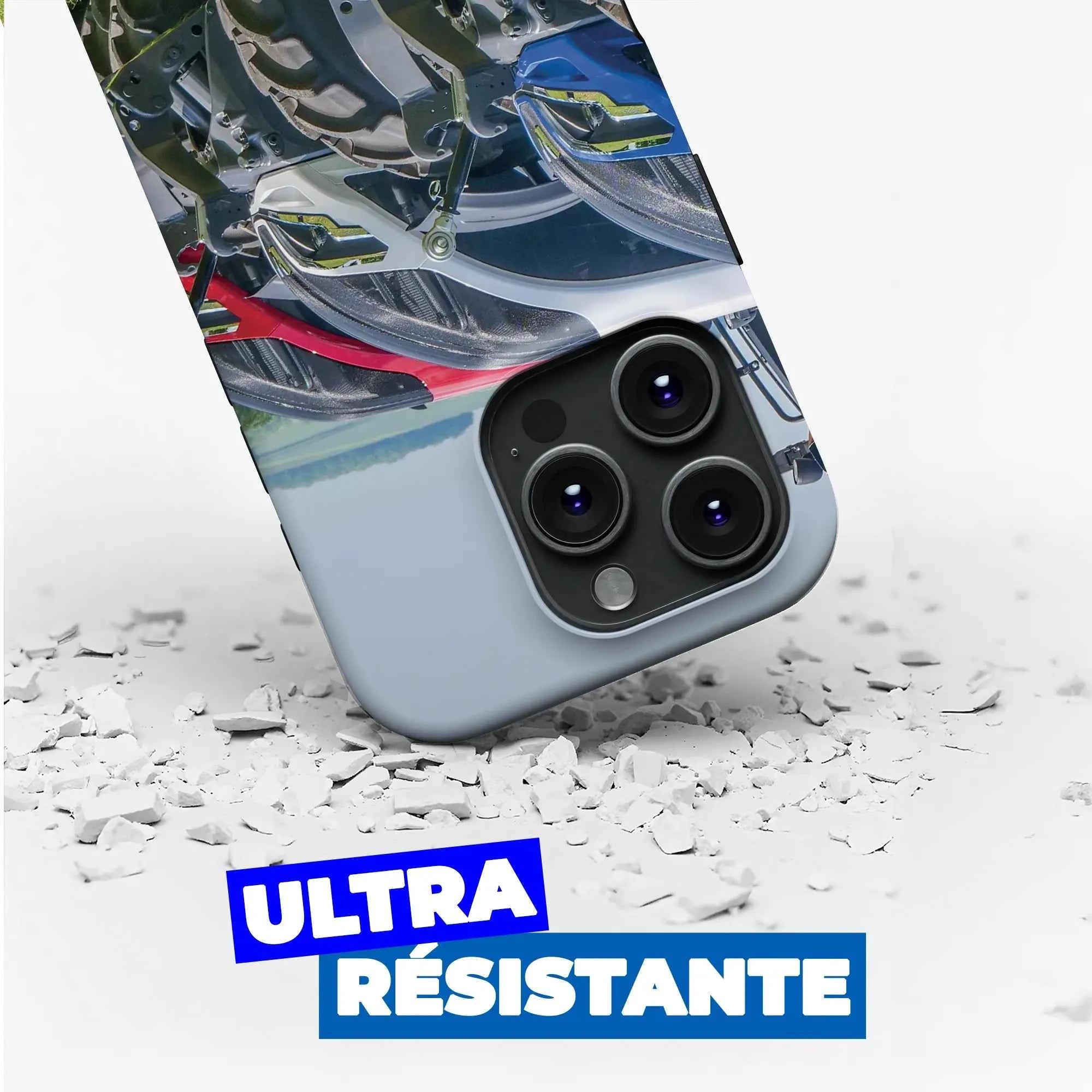 Coque Premium Valtra France
