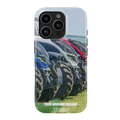 Coque Premium Valtra France