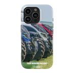 Coque Premium Valtra France