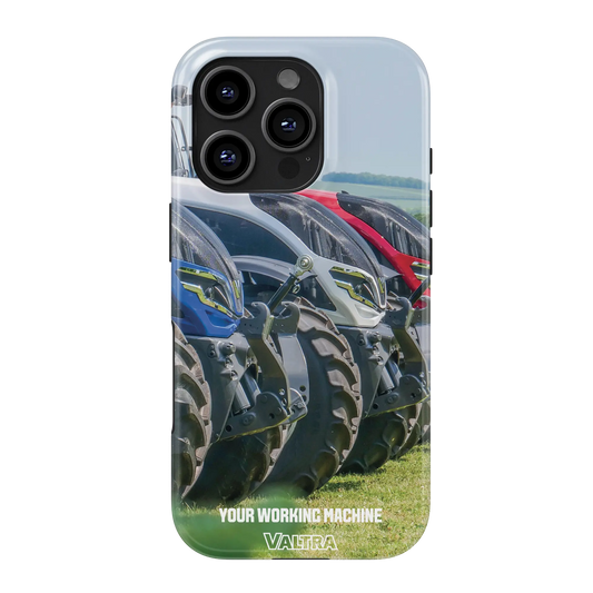 Coque Premium Valtra France