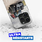 Coque Premium Valtra France