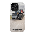 Coque Premium Valtra France