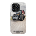 Coque Premium Valtra France