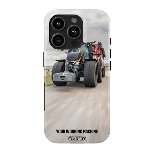 Coque Premium Valtra France