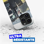 Coque Premium Valtra France