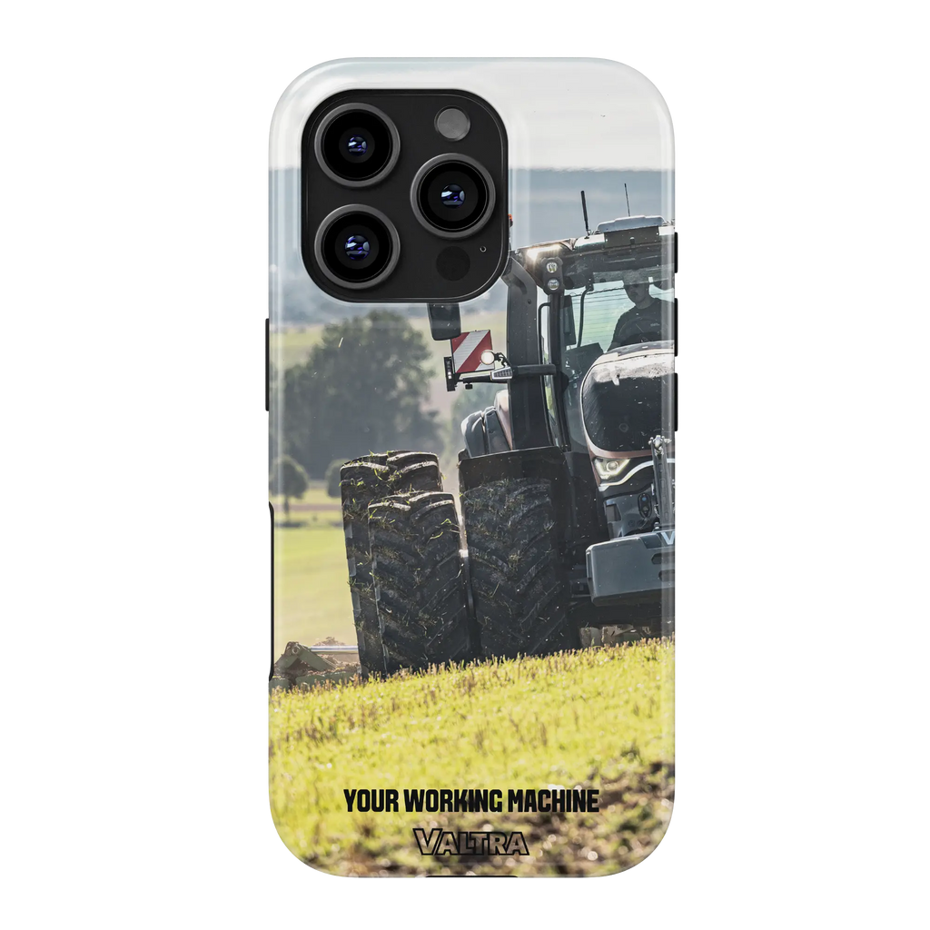 Coque Premium Valtra France