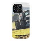 Coque Premium Valtra France