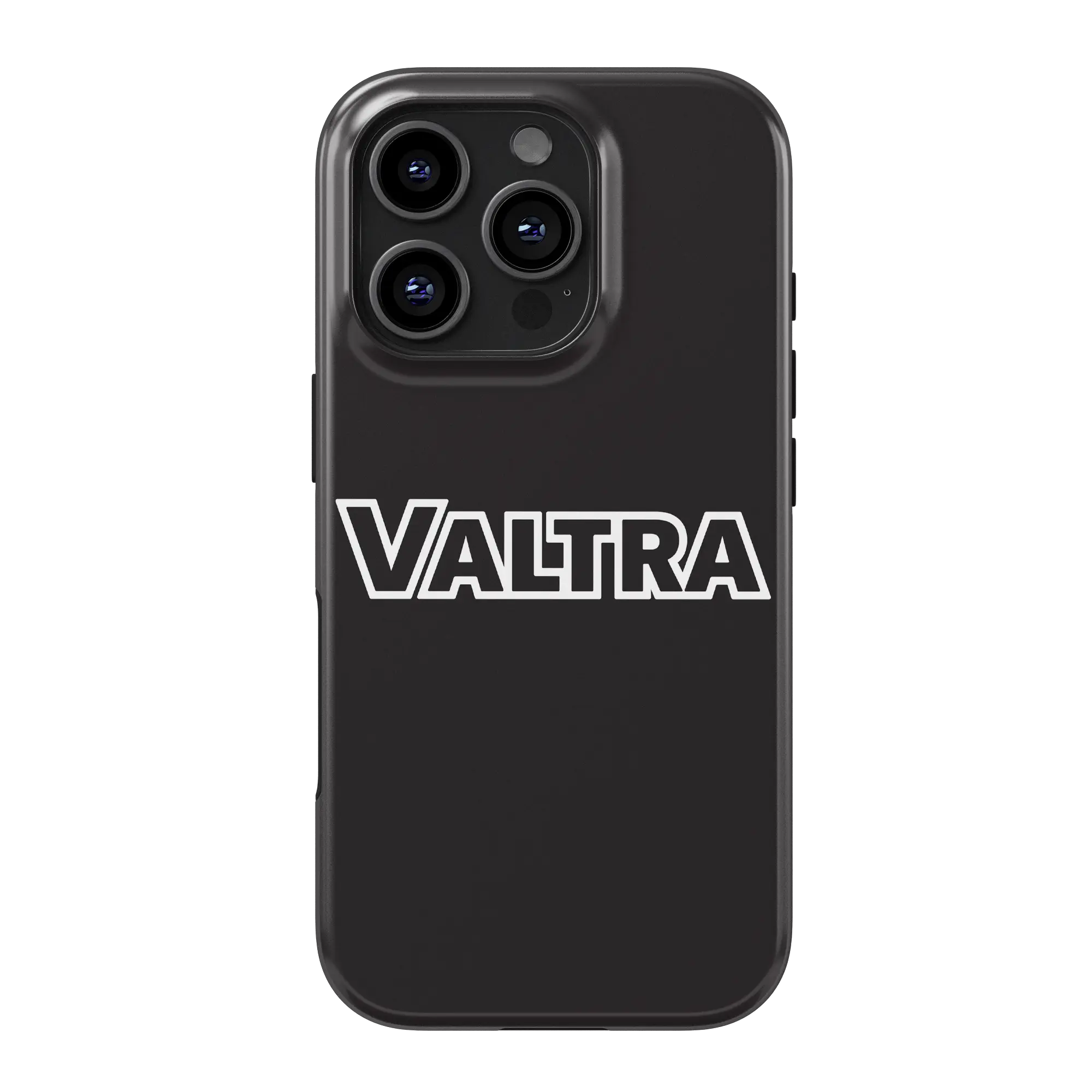 Coque Premium Valtra France