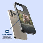 Coque - Veau Highland