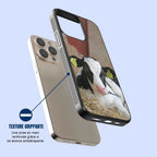 Coque - Veau Prim Holstein