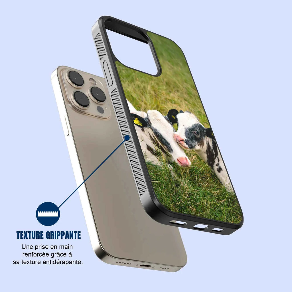 Coque - Veaux Prim Holstein