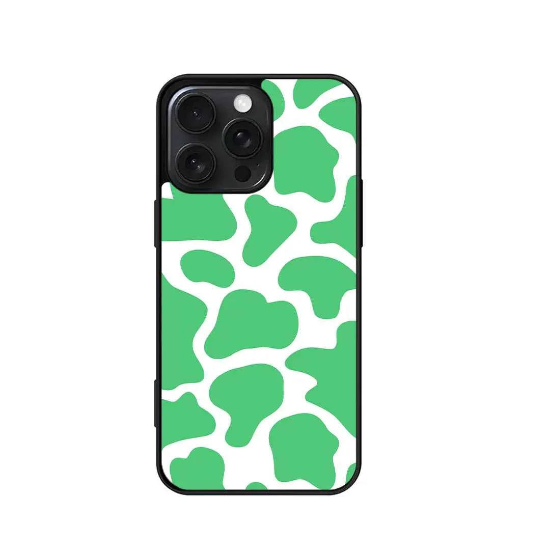 Coque - Tache de Vache personnalisable 🎨