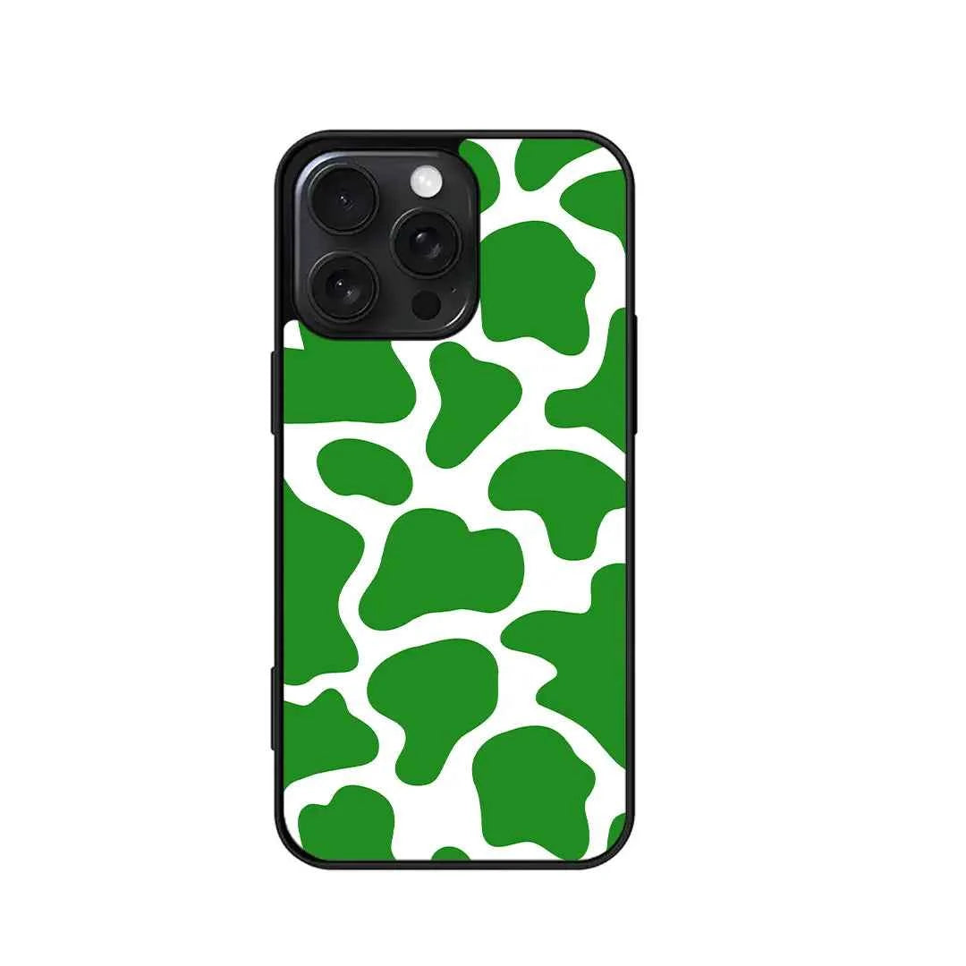 Coque - Tache de Vache personnalisable 🎨