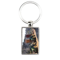 Porte clé TP
