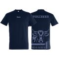 T-shirt Vache Vosgienne