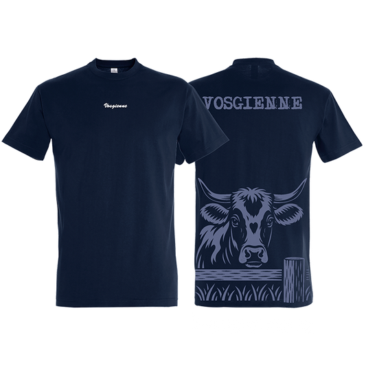 Prim Holstein T-Shirt 