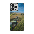 Coque - John Deere ensilage