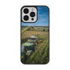 Coque - John Deere ensilage