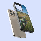 Coque - John Deere ensilage