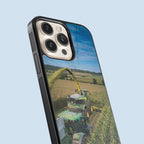 Coque - John Deere ensilage