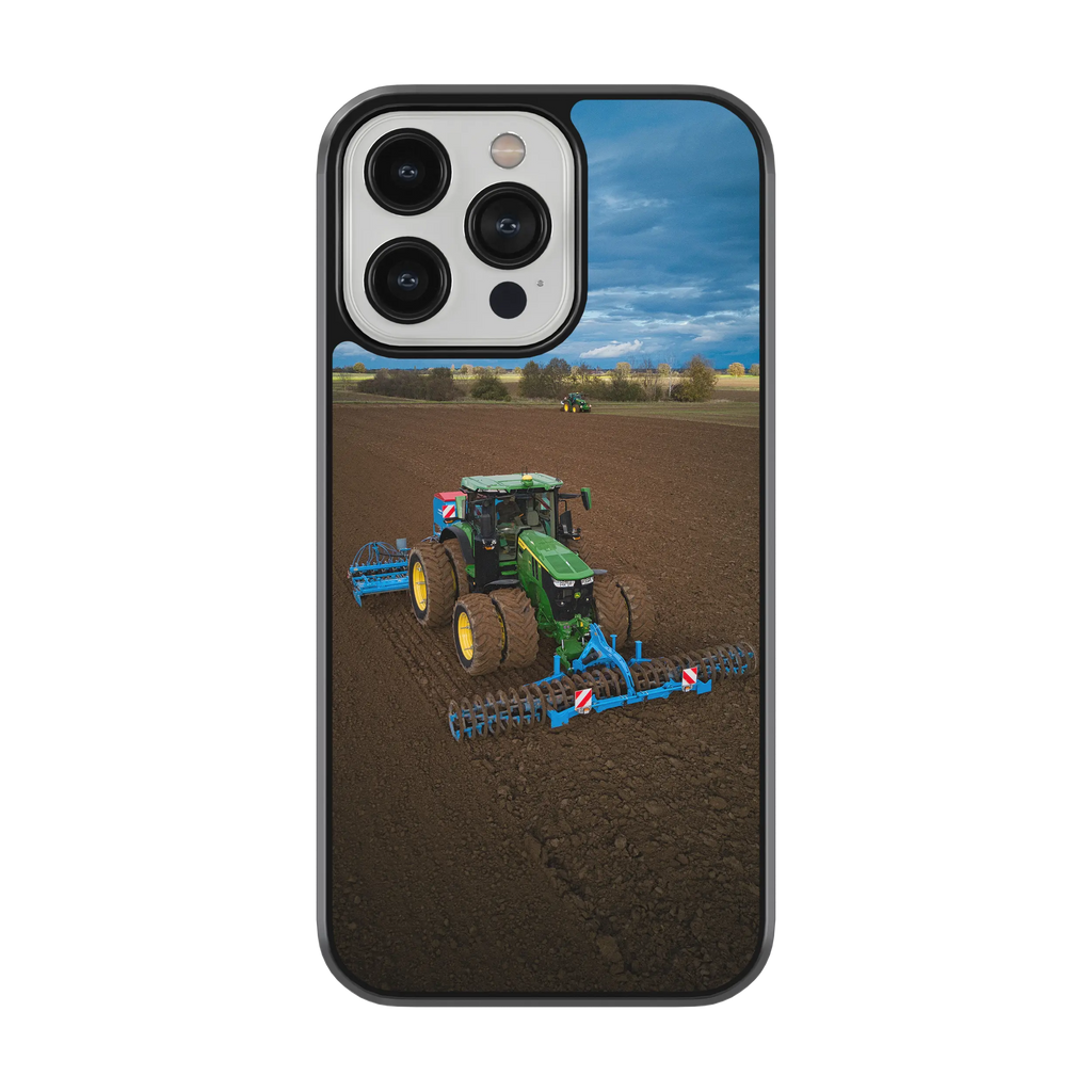 Coque John Deere & Lemken