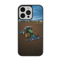 Coque John Deere & Lemken