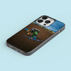 Coque John Deere & Lemken