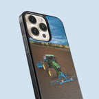 Coque John Deere & Lemken