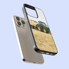 Coque John Deere & Big Pack Wypix