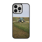 Coque Fendt à faucher