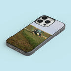 Coque Fendt à faucher