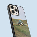 Coque Fendt à faucher