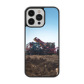 Coque Fendt avec Grimme