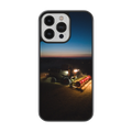 Coque - moisson de nuit