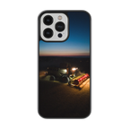 Coque - moisson de nuit