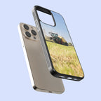 Coque Fendt avec Big Pack Wypix