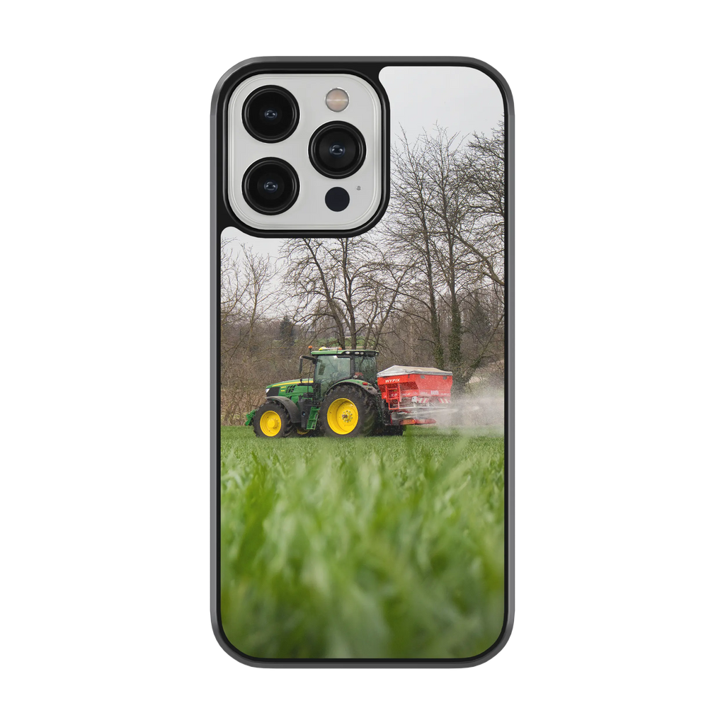Coque - John Deere