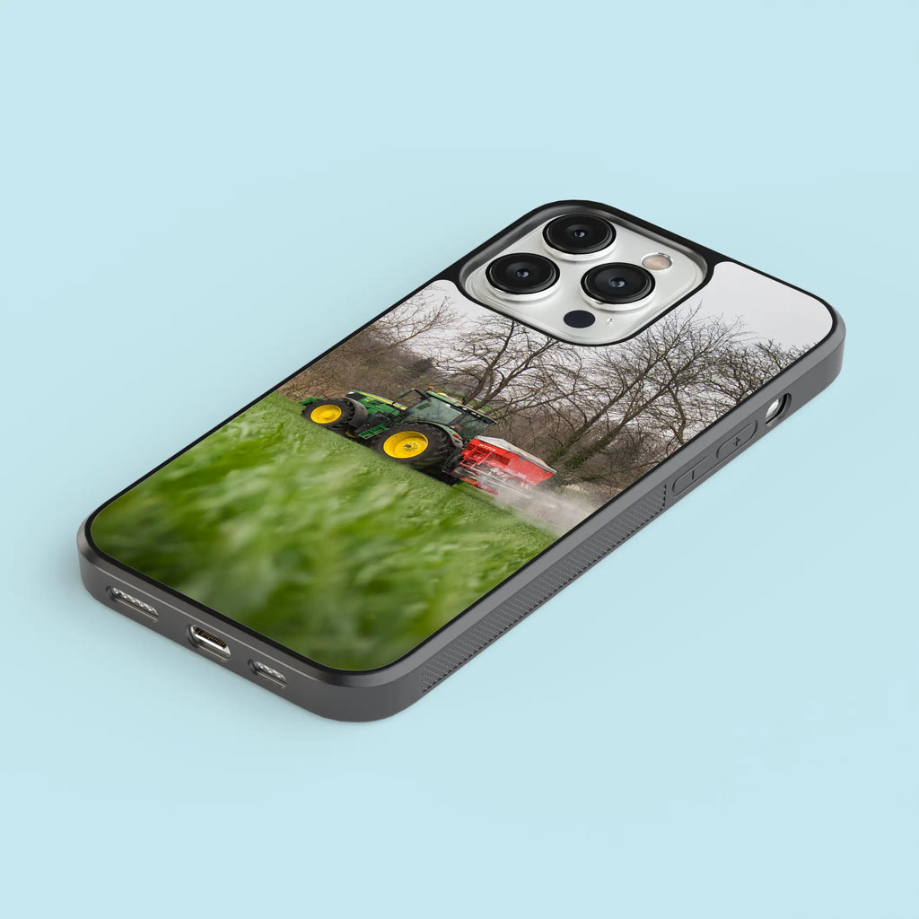 Coque - John Deere