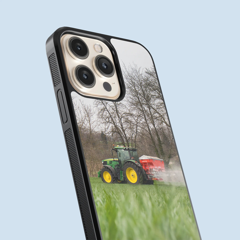 Coque - John Deere