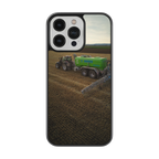 Coque lisier Bauer