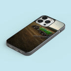 Coque lisier Bauer